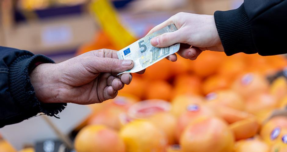 Banka Qendrore: Inflacioni ne Kosove me i larti qe prej vitit 2008